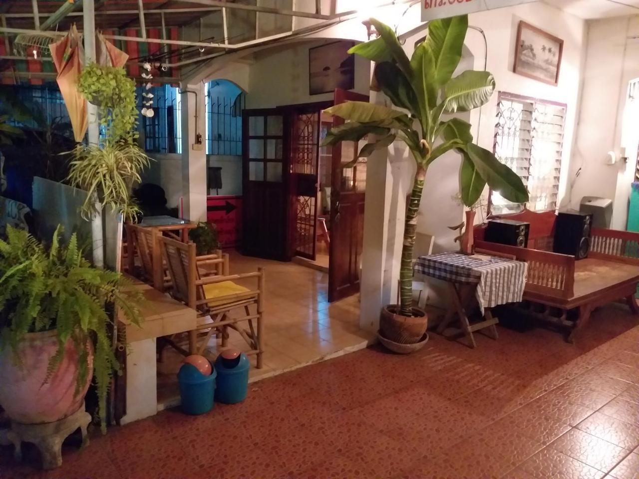 Srikrung Guesthouse Phra Nakhon Si Ayutthaya Exterior foto